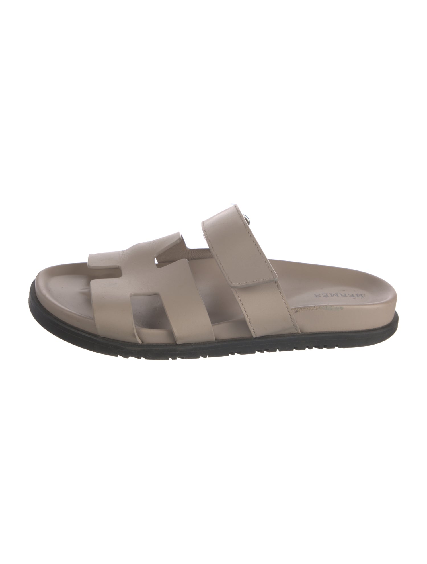 Hermès 2023 Chypre Slides